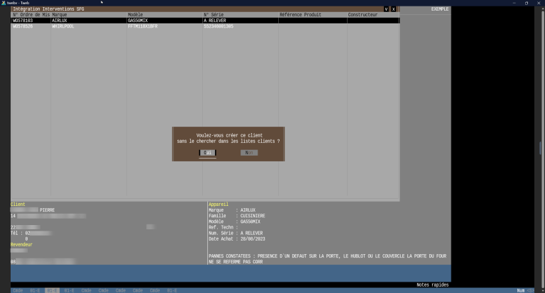 intégration intervention SFG client(1)