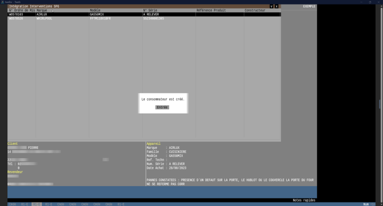 intégration intervention SFG client(3)
